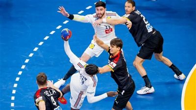 مصر تخسر من السويد.. السعودية تنتصر على المغرب.. ونصف نهائي ناري لمونديال اليد