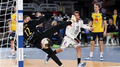 منتخب مصر يلتقي ألمانيا في دور تحديد المراكز