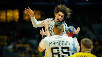 مدير منتخبات اليد: أضعنا ميدالية في المتناول.. وهدفنا المركز الخامس ببطولة العالم