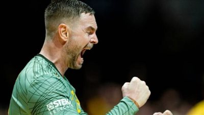 موقع سويدي: الحائط “باليكا” حسم موقعة ربع النهائي أمام مصر