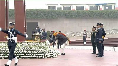 عاجل| بمشاركة الرئيس السيسي.. 