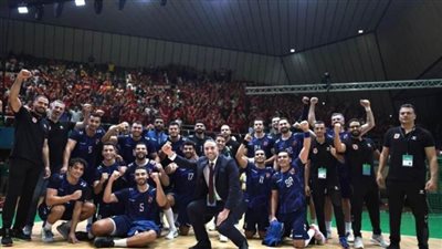 الأهلي يستقر على عدم التعاقد مع محترف أجنبي لفريق اليد بعد رحيل راؤول نانتس