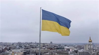 السلطات الأوكرانية تعلن حالة الطوارئ الجوية في جميع أنحاء البلاد