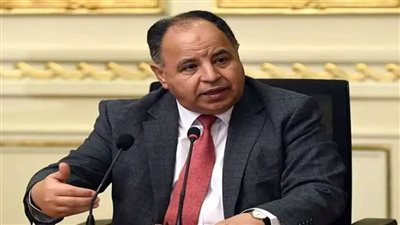 وزير المالية: مستمرون في تطوير المنظومة الجمركية لتخفيف الأعباء عن المستوردين والمواطنين