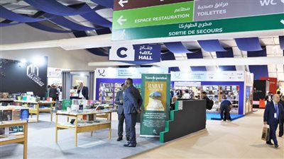 مدير جناح وزارة السياحة بمعرض الكتاب: جوائز وتخفيضات غير مسبوقة هذا العام