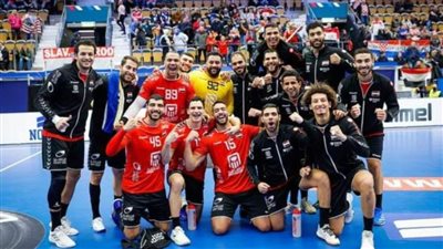 باروندو يستبعد أحمد مؤمن صفا أمام السويد وظهور خيري