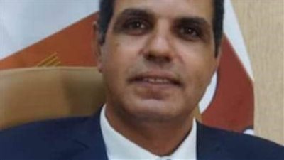 تكليف محمد رجب مديرًا عامًا لتموين الوادي الجديد 