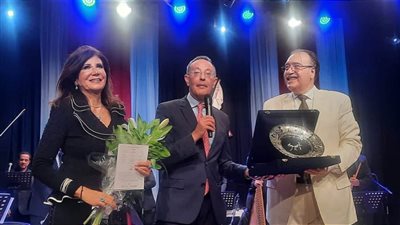  متحف الحضارة يستضيف حفلًا غنائيًا تحت عنوان 