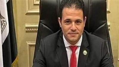 برلماني: زيارة الرئيس السيسي للهند ترسيخ للعلاقات الثنائية بين البلدين