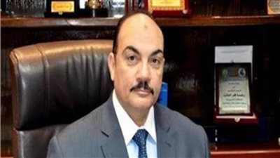 فرحات: التاريخ كتب بدماء شهداء الشرطة وكانوا حائط صد ضد من استحلوا دماء المصريين