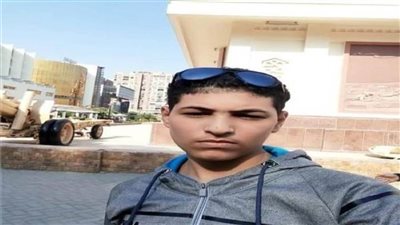 جهود أمنية لكشف غموض اختفاء طالب في بنها