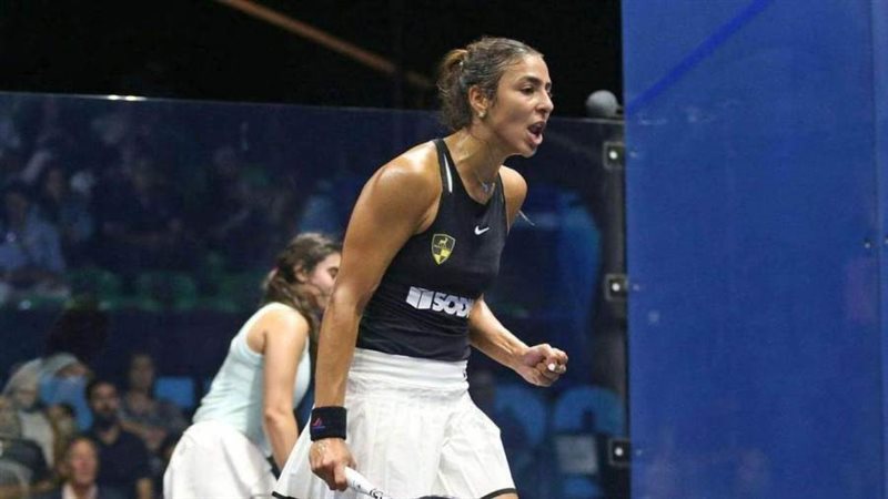 هانيا الحمامي