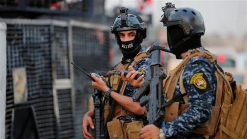 الاستخبارات العراقية