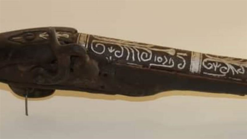 متحف آثار الوادي