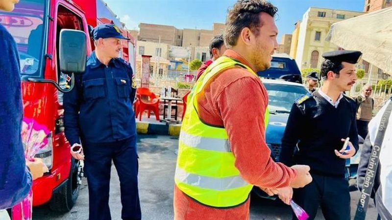 فاعليات مستقبل وطن