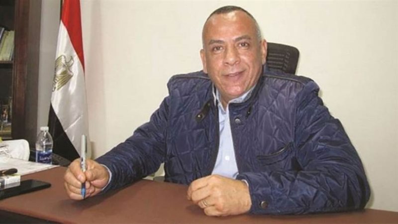 الدكتور مصطفى وزيري