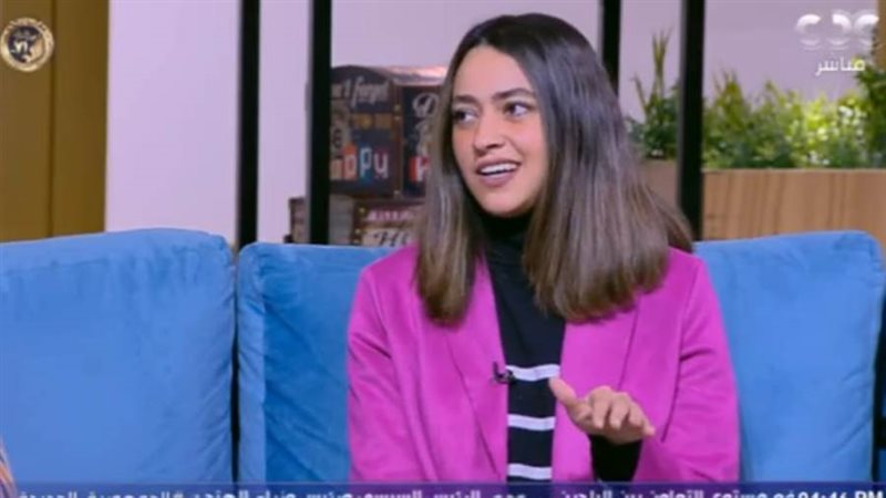 هند عبد الحليم