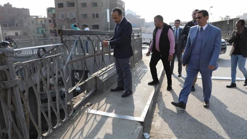 نائب محافظ المنيا