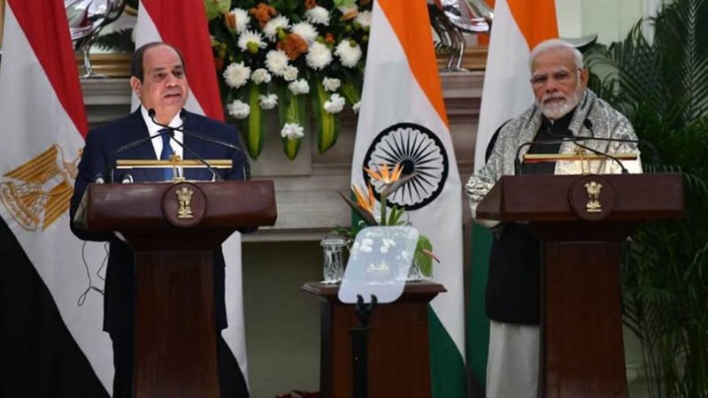 رئيس وزراء الهند