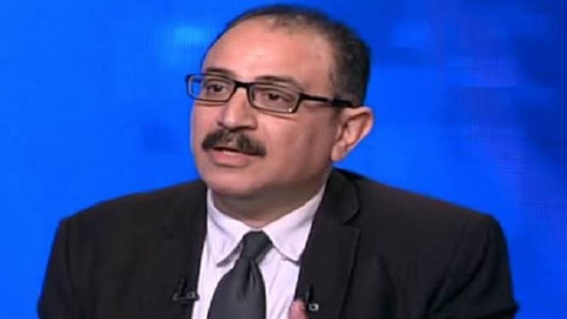 د. طارق فهمى