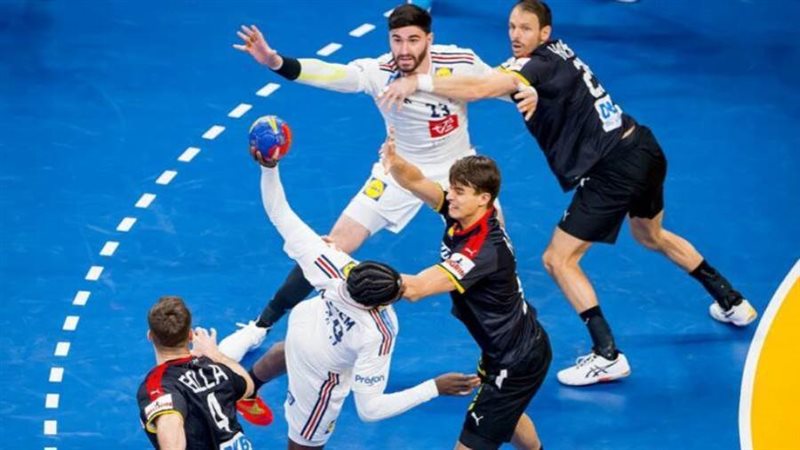 بطولة العالم لكرة