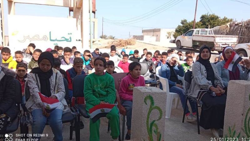 مبادرة شرطتنا قد