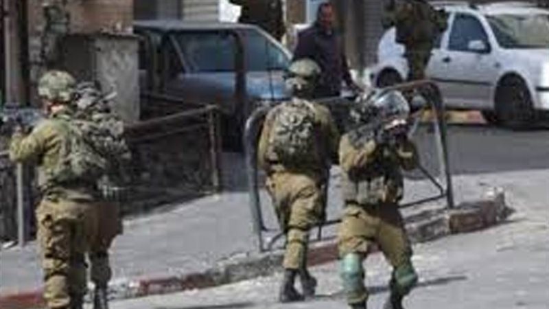 قوات الاحتلال الإسرائيلي