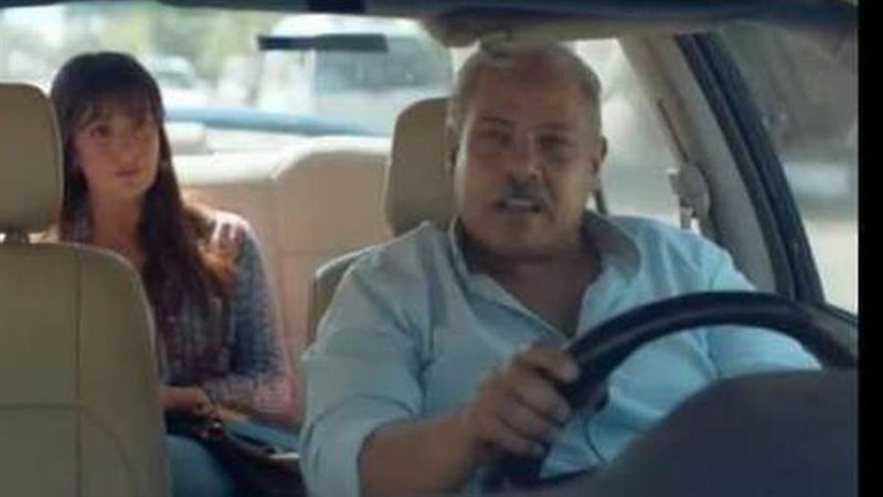 الفنان محمد رضوان