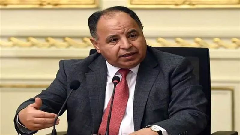 الدكتور محمد معيط