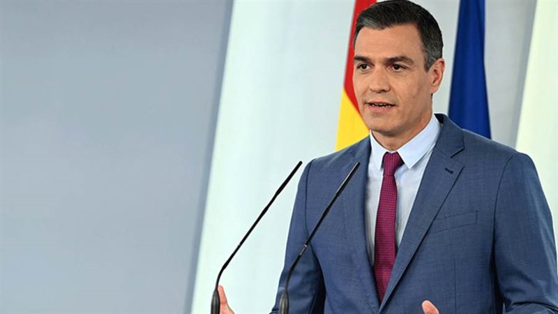 رئيس الوزراء الإسباني