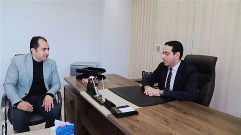 خلال الحوار