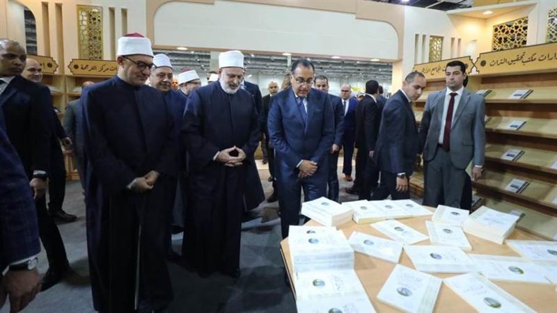 رئيس الوزراء يزور