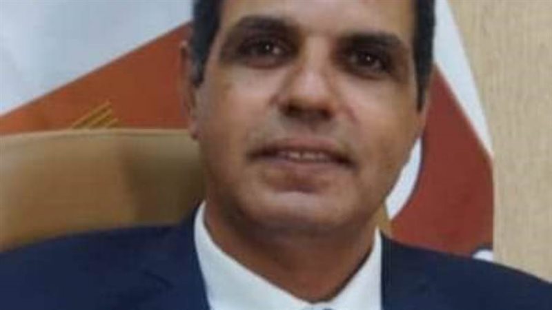 المهندس محمد رجب