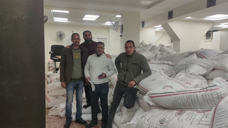 محافظ أسيوط: ضبط