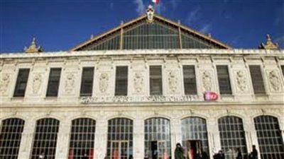 الداخلية الفرنسية: ارتفاع طلبات اللجوء العام الماضي بنسبة 3ر31 %