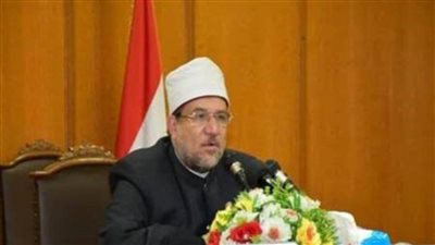 لقاء وزير الأوقاف وندوتا 