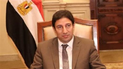 نقيب البيطريين يبحث مع السياحة تنفيذ قرار وزاري يوفر فرص عمل