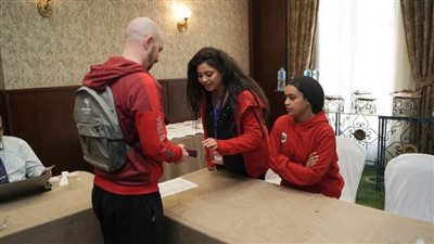 بدء تسجيل اللاعبين والميزان لبطولة البريمييرليج بالقاهرة.. والاجتماع الفني مساء