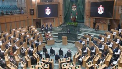 النواب الأردني يندد بالمجزرة الإسرائيلية في مخيم جنين