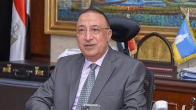 محافظ الإسكندرية: حملات دورية على المحال والمطاعم للتأكد من التزامها بقواعد النظافة العامة