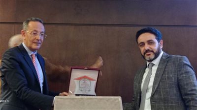 ندوة علمية بمتحف الحضارة عن مسار العائلة المقدسة