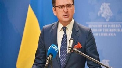 وزير الخارجية الأوكراني: 20 دولة تبحث إمكانية إنشاء محكمة خاصة ضد روسيا