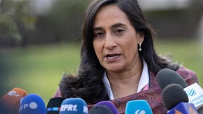 وزيرة الدفاع الكندية تعلن تقديم 4 دبابات قتالية لدعم أوكرانيا