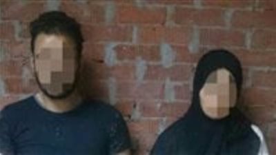 ضبط شخص وزوجته بالقاهرة لقيامهما بغسـل 24 مليون جنيه حصيلة الاتجار بالمخدرات