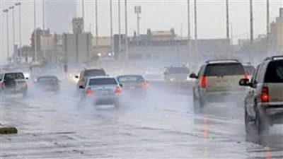 الهيئة العامة للأرصاد الجوية: هذه توقعات طقس اليوم وأماكن النشاط المحتمل للرياح والأمطار  