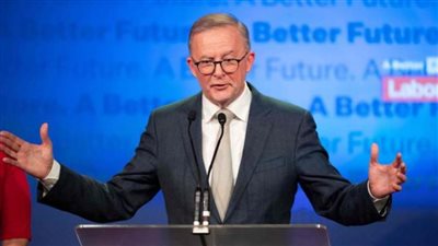 استراليا تعتزم إجراء استفتاء للاعتراف بالشعوب الأصلية وإنشاء كيان لهم في البرلمان