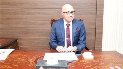 د. أحمد بهي الدين: نستشرف المستقبل من خلال البعد الثقافي لمعرض الكتاب