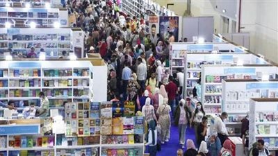 معرض الكتاب 2023 ينجح في تغيير الصورة النمطية لرواده