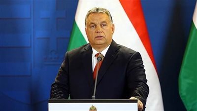 المجر ترفض العقوبات الأوروبي على الصناعة النووية الروسية