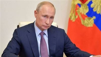 استطلاع : ارتفاع نسبة تأييد الرئيس الروسي إلى 78.5%